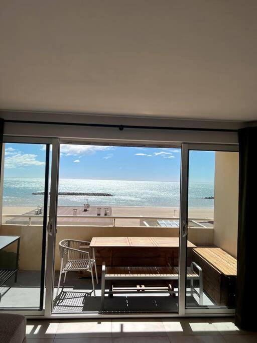 Apartment T4 Avec Vue Pour 7 Personnes