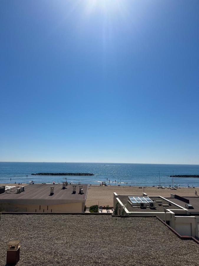 T4 Avec Vue Pour 7 Personnes Apartment *